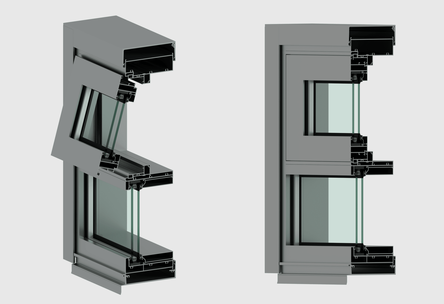 Awning Windows in Australia: A Performance-Driven Choice Under Local Codes and Climate - PROLINE Australia