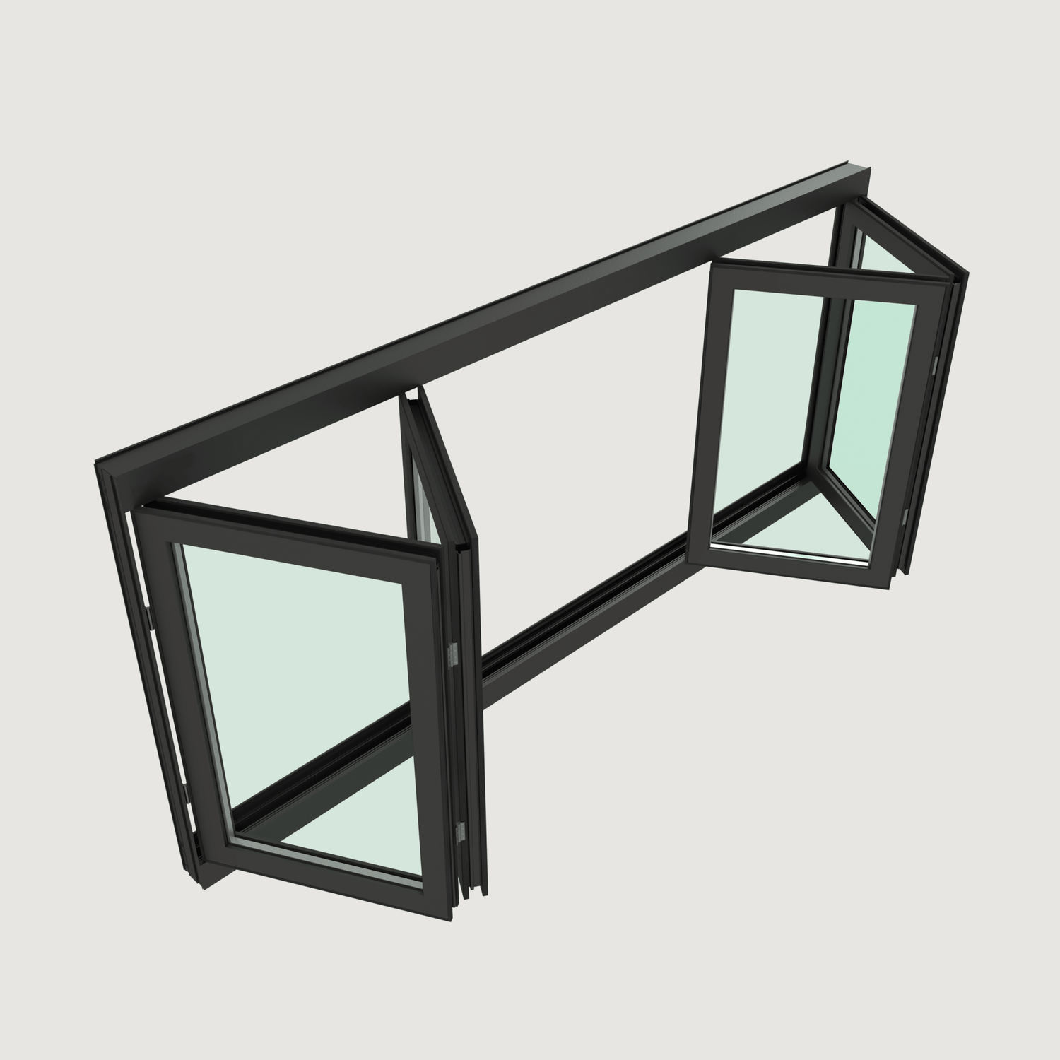 Bi-Fold Windows in Australia: Performance, Compliance & Modern Living - PROLINE Australia