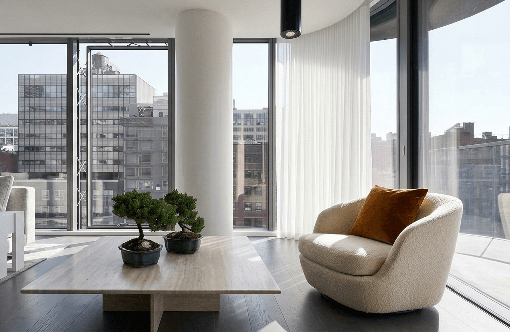 Different Types of Windows for High-Rise Residential Buildings in Queensland - PROLINE Australia
