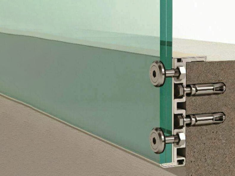 Glass Balustrade Glass Options — Practical Guide for Designers, Builders and Developers - PROLINE Australia