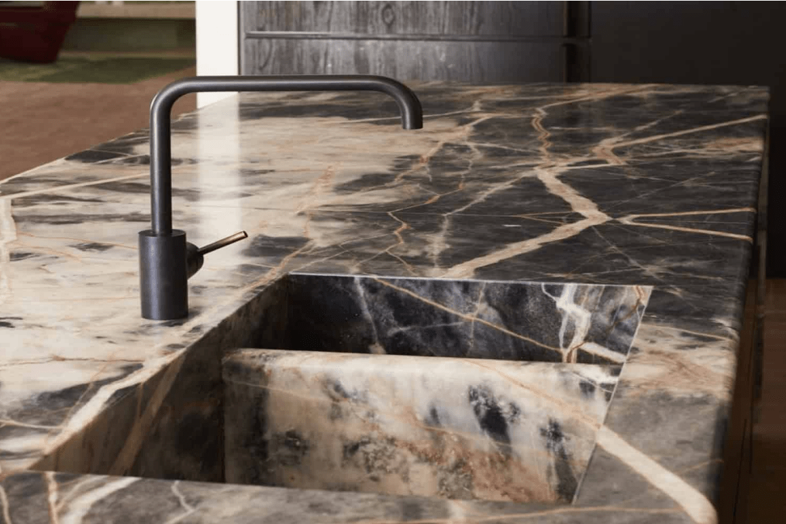 Top 8 Stone Suppliers in Australia for Developers & Construction Projects - PROLINE Australia