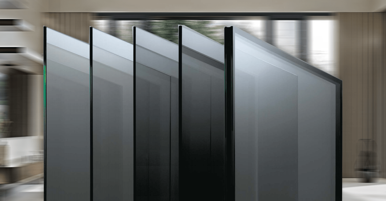 Photo inspiration: Why Double Glazing Is Essential For The High Performance Building Photo Inspiration