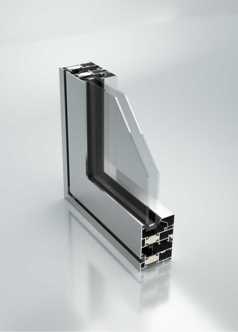 CASEMENT WINDOW 70 - PROLINE Australia