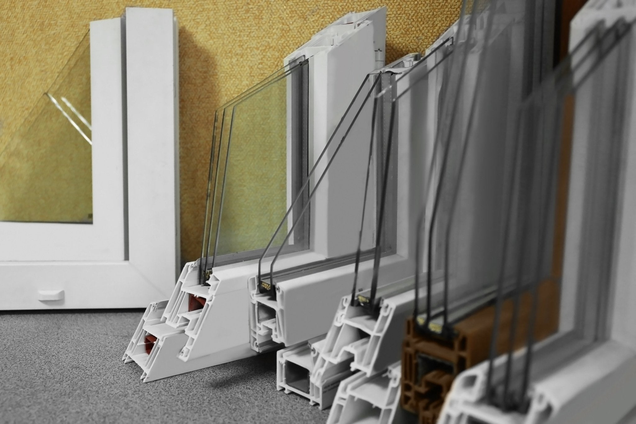 ClearView Windows - PROLINE Australia