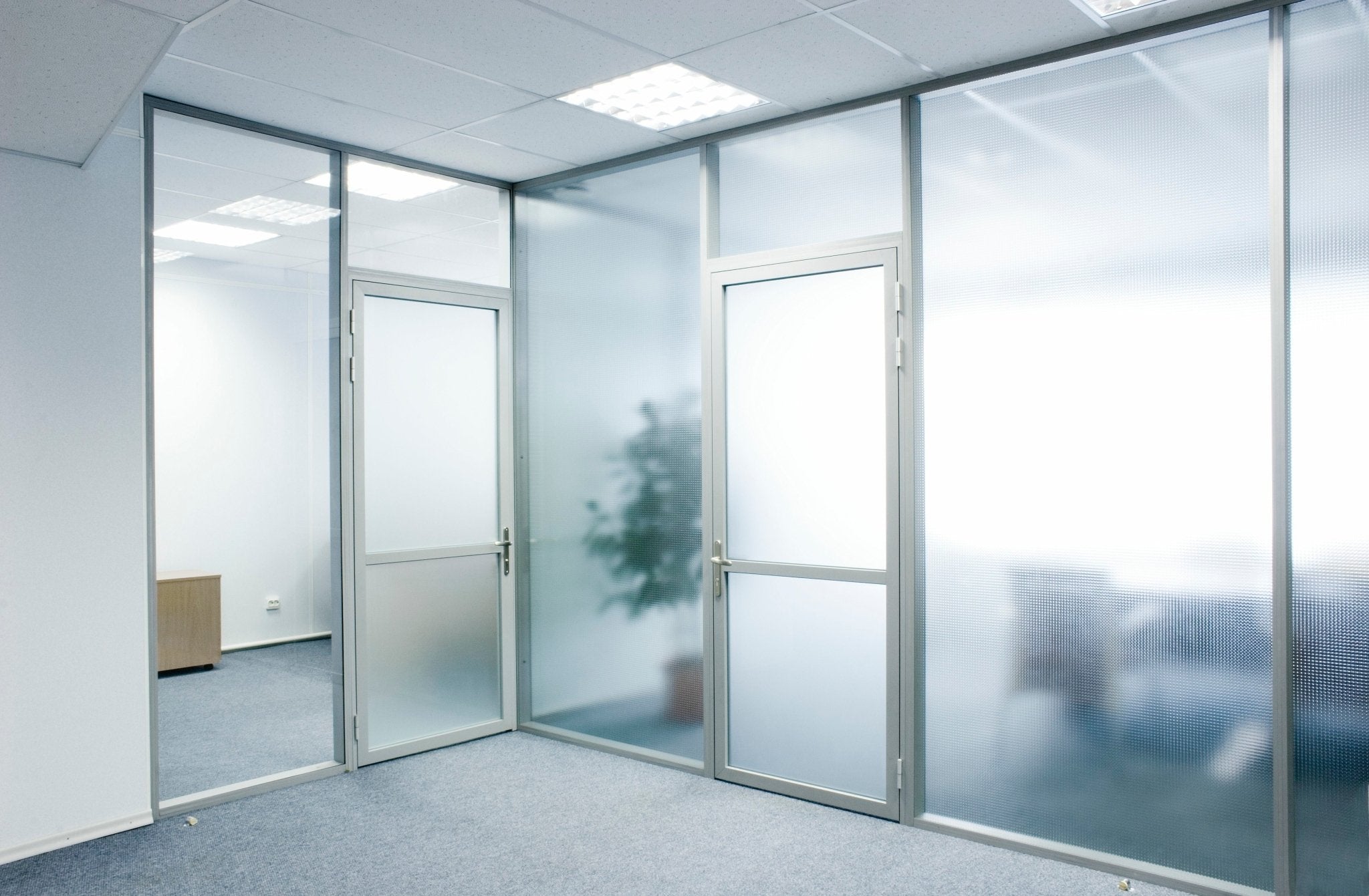 ClearView Windows - PROLINE Australia