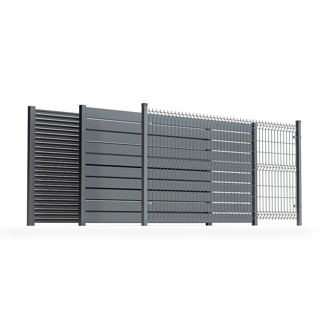 FortifyPlus Fences - PROLINE Australia