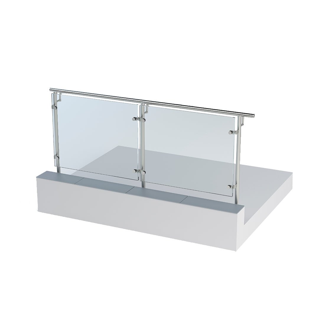 Guardian Balustrading - PROLINE Australia