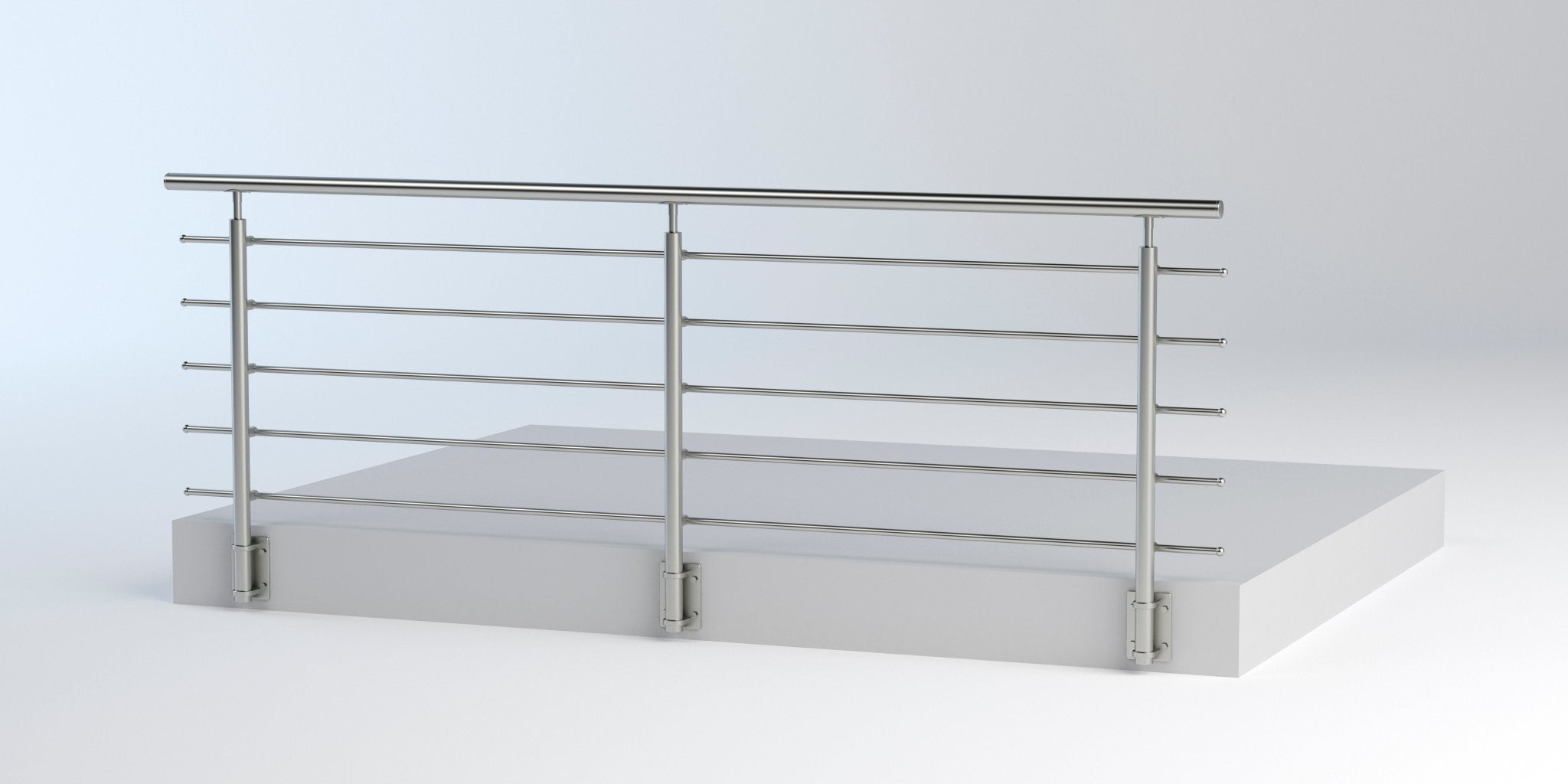Guardian Balustrading - PROLINE Australia