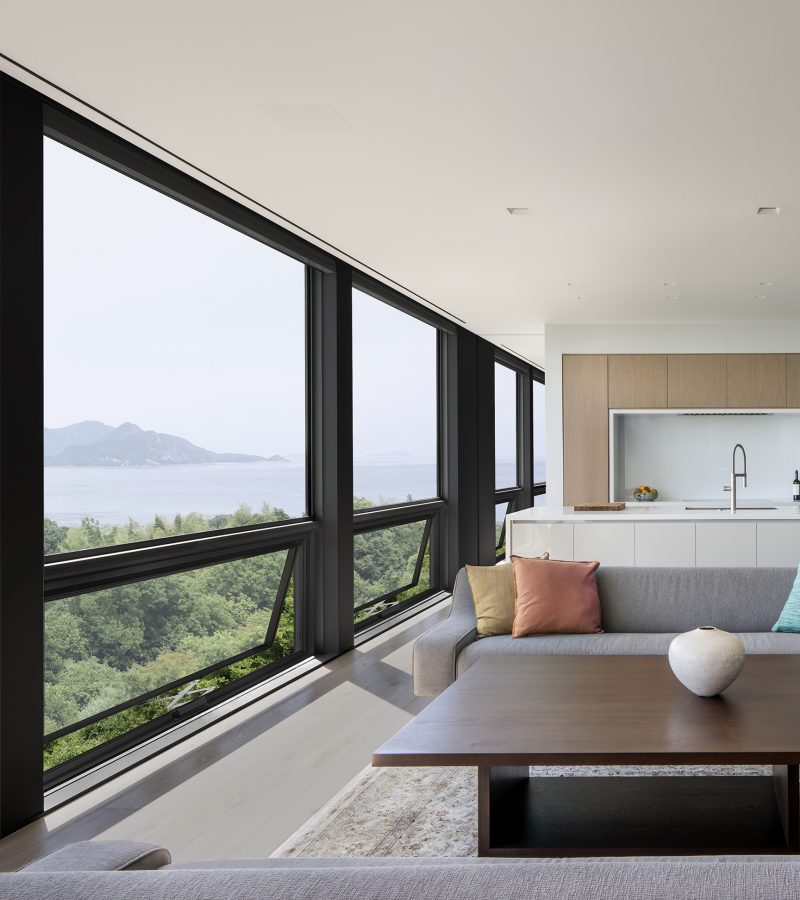 Awning Windows in Australia — Performance & Energy Ratings - PROLINE Australia