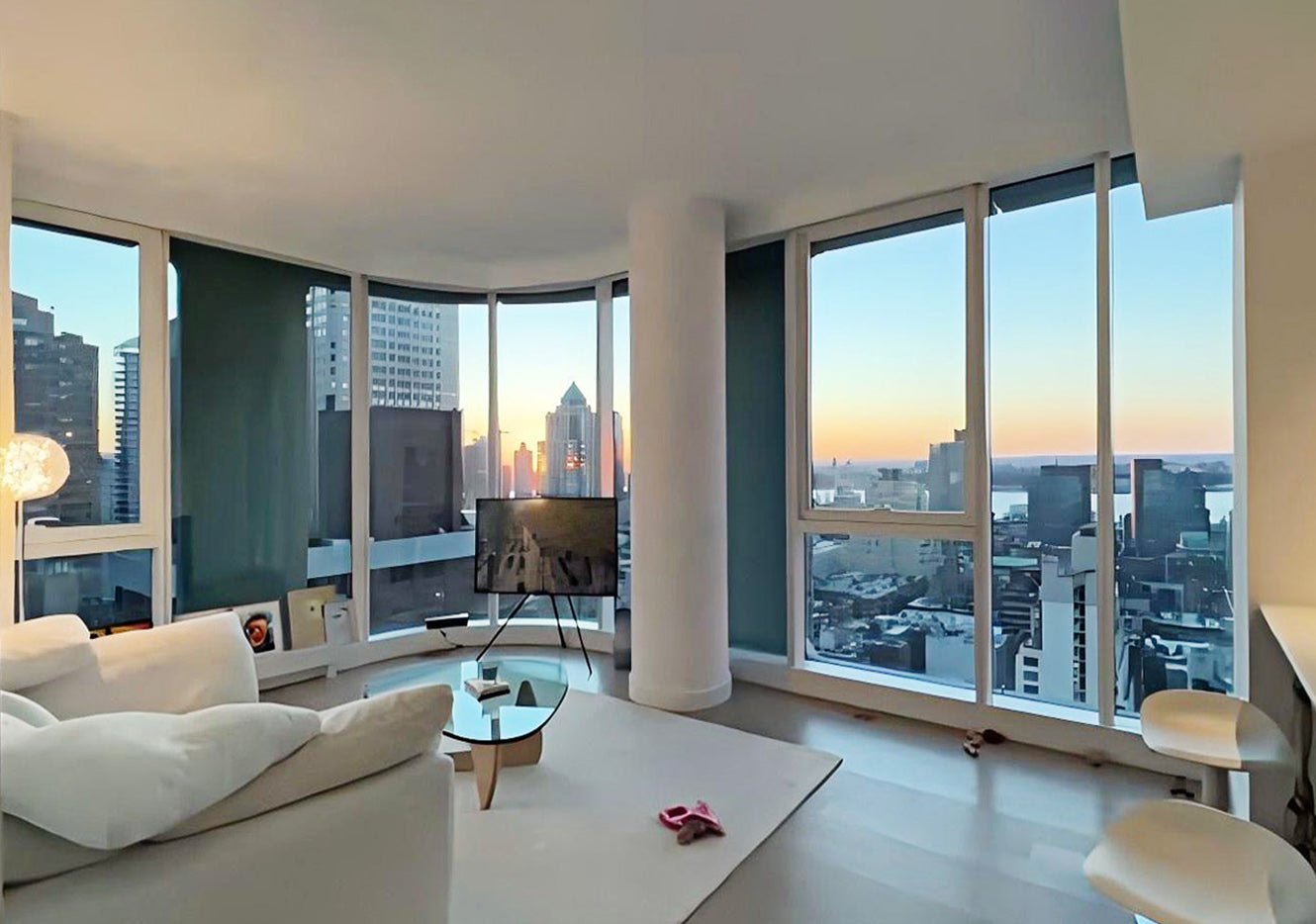 Different Types of Windows for High-Rise Residential Buildings in Queensland - PROLINE Australia