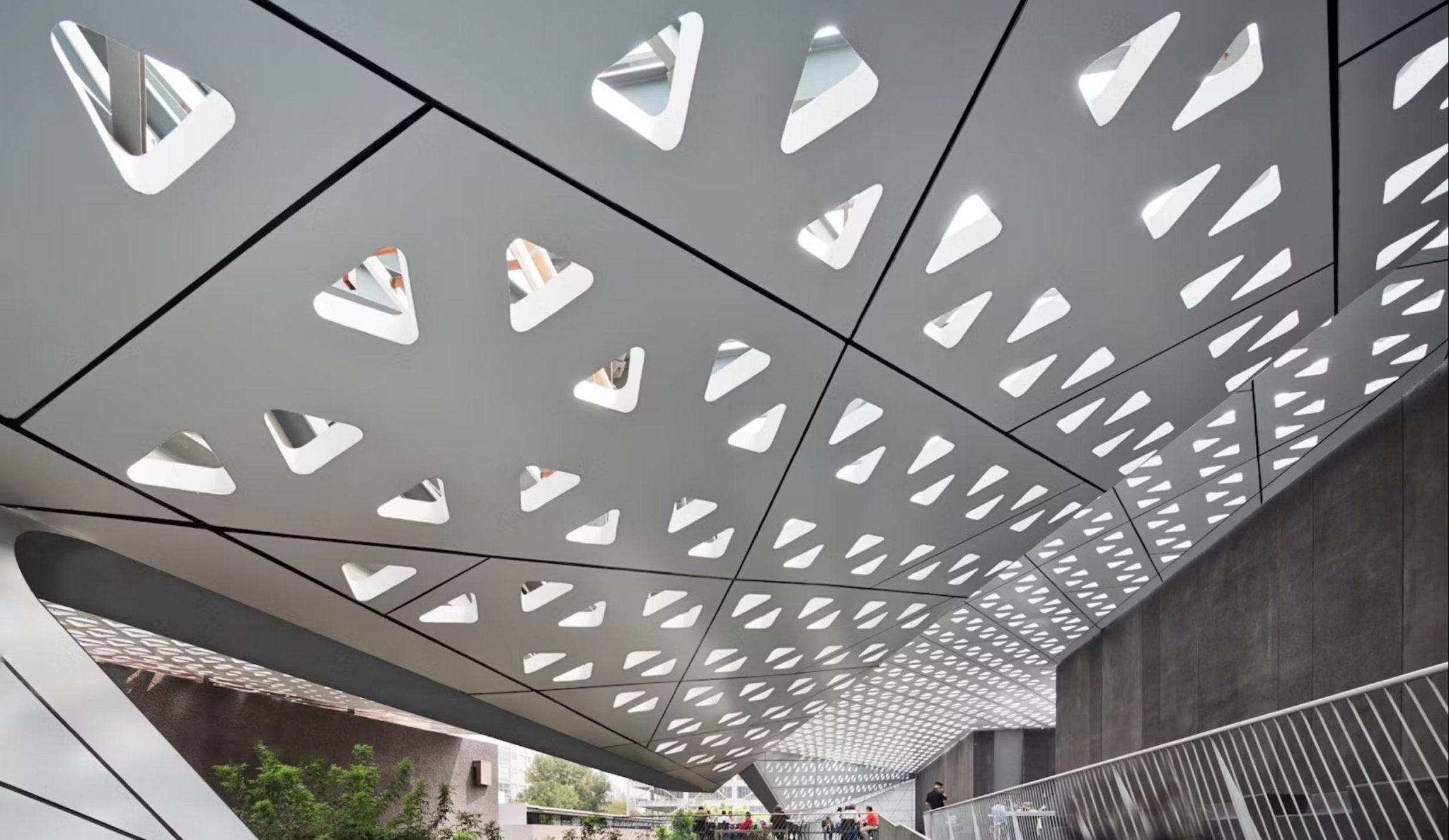 Providing Innovative and Custom Metalwork Solutions for Residential and Commercial Projects - PROLINE Australia