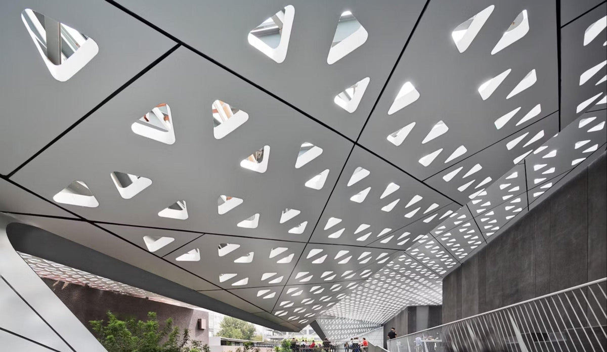 Providing Innovative and Custom Metalwork Solutions for Residential and Commercial Projects - PROLINE Australia