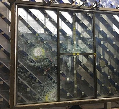Resisting Hurricanes: Aluminum Door and Window Solutions for Australian Buildings - PROLINE Australia