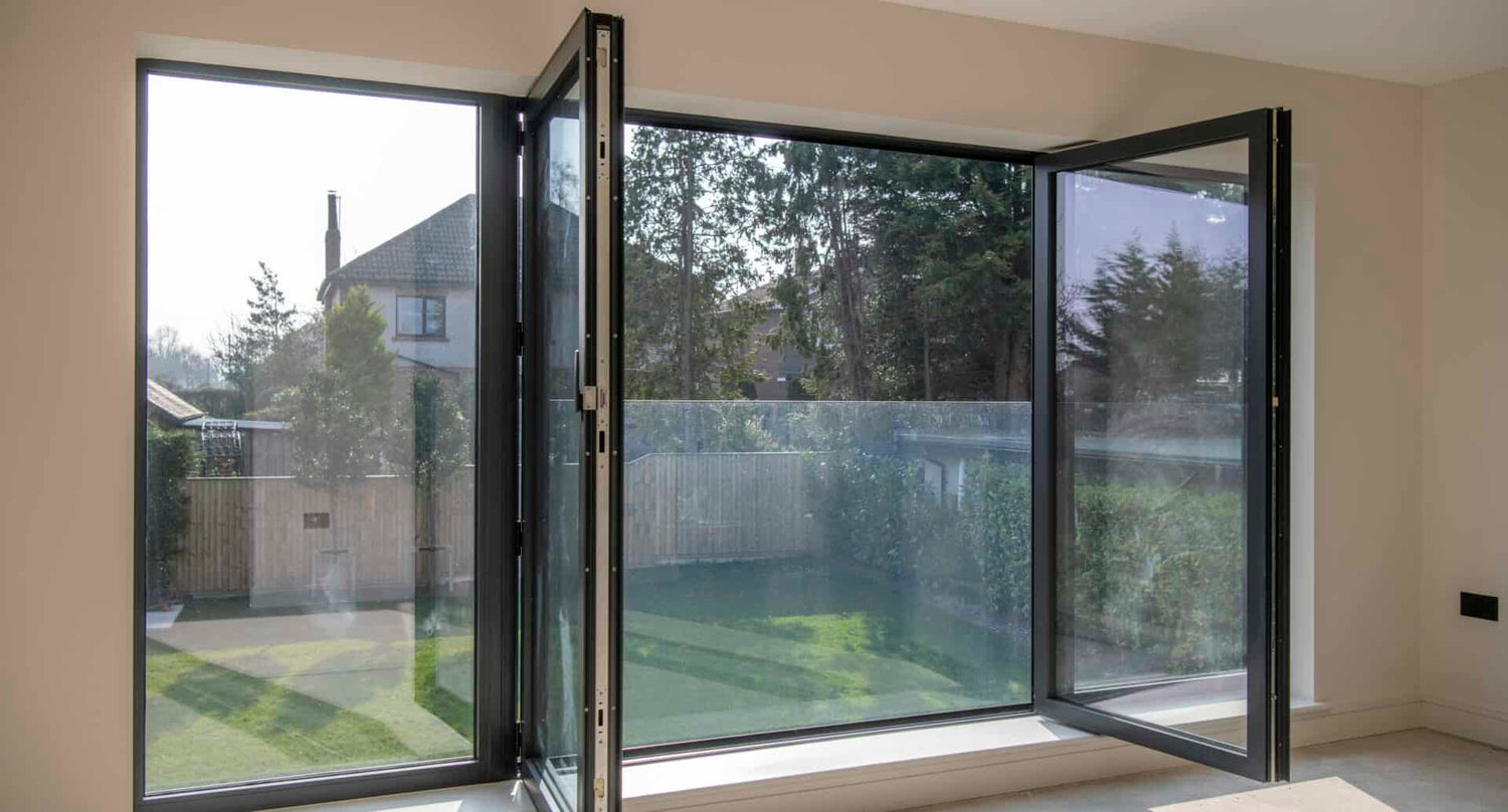 Window Safety Solutions for Queensland Developers: Essential Features to Enhance Home Protection - PROLINE Australia