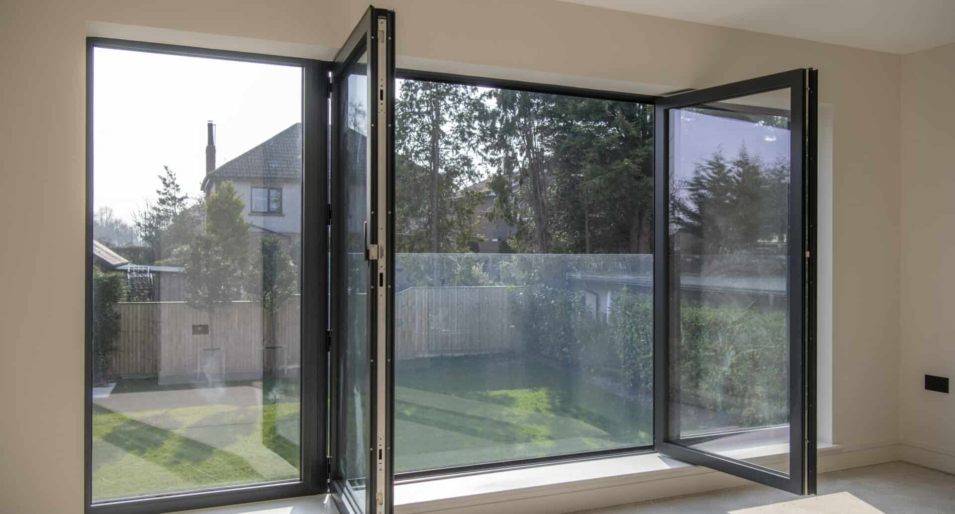 Window Safety Solutions for Queensland Developers: Essential Features to Enhance Home Protection - PROLINE Australia