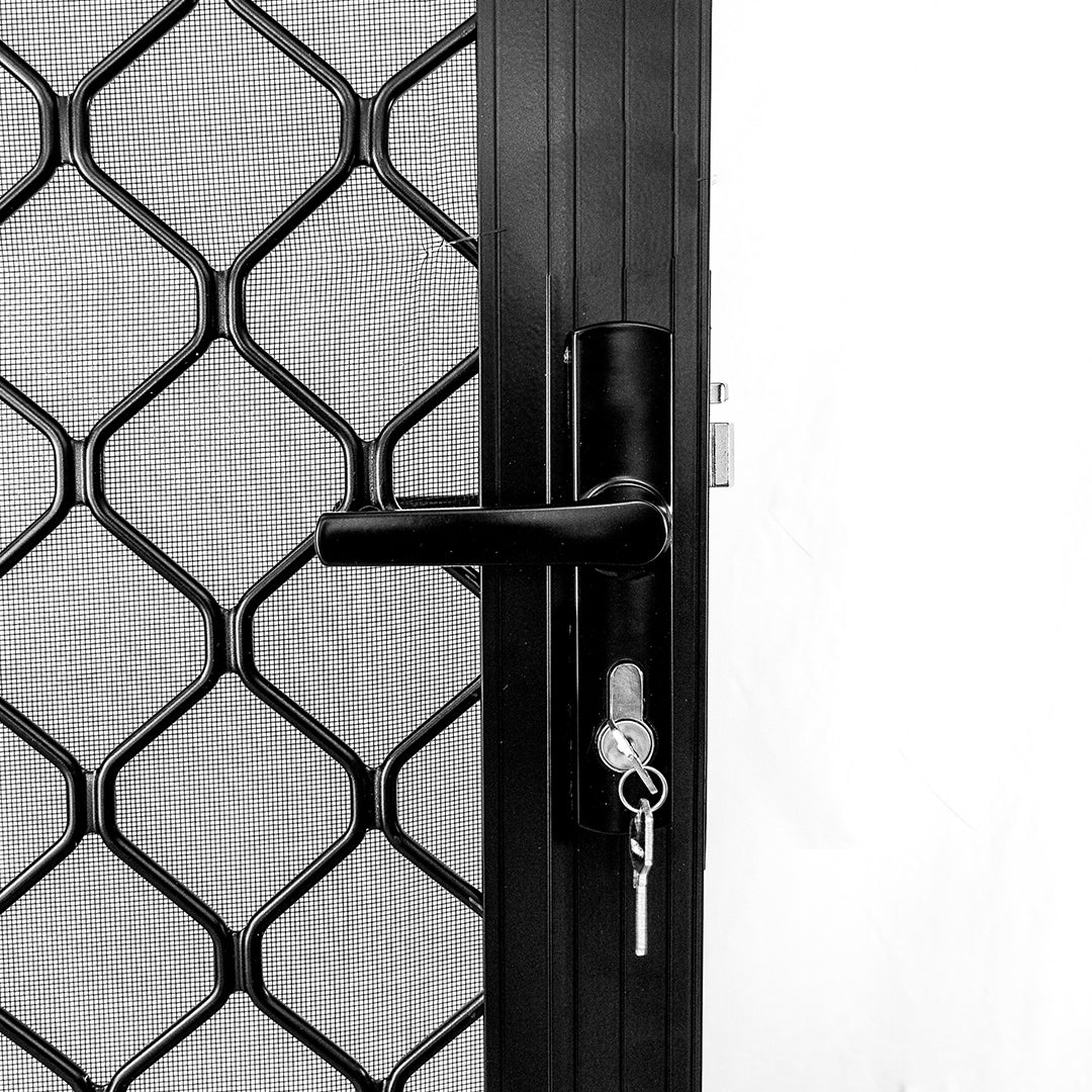 PROLINE | Screen, Doors, Metalworks, Windows & Balustrade Specialists