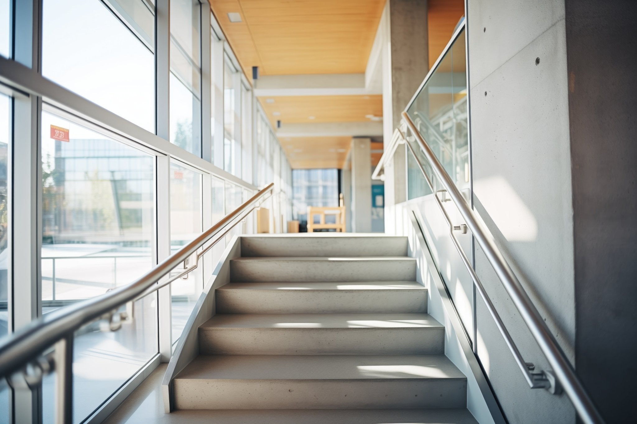 Guardian Balustrading - PROLINE Australia